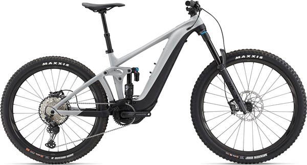 Giant Reign E+ 1 Mx Pro 2022 - Electric Mountain Bike