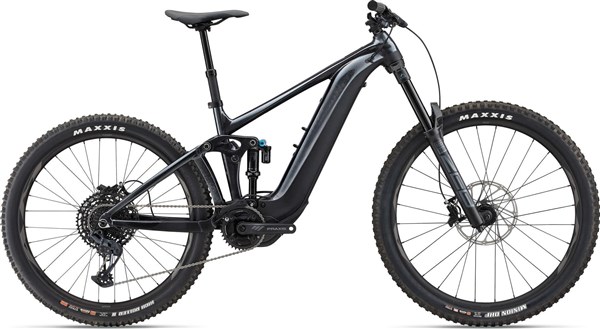 Giant Reign E+ 2 Mx Pro 2022 - Electric Mountain Bike