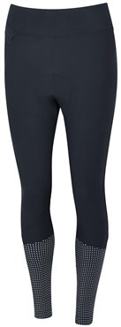 Altura Nightvision Dwr Waist Womens Cycling Tights