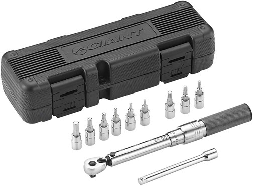 Giant Shed Torque Wrench Kit
