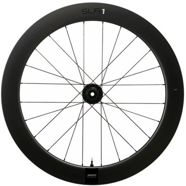 Giant Slr 1 65 Disc Carbon 700c Rear Wheel