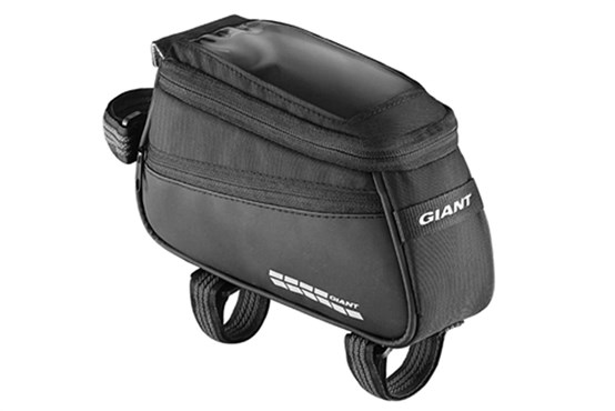 Giant St Top Tube Bag