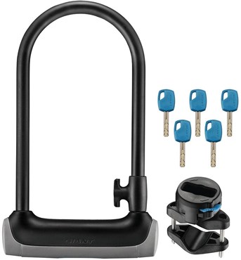 Giant Surelock Protector 2 U Lock