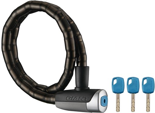 Giant Surelock Tough 2 Cable Lock