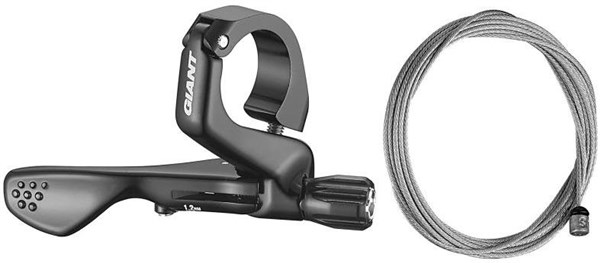 Giant Switch Seatpost Lever/cable Set