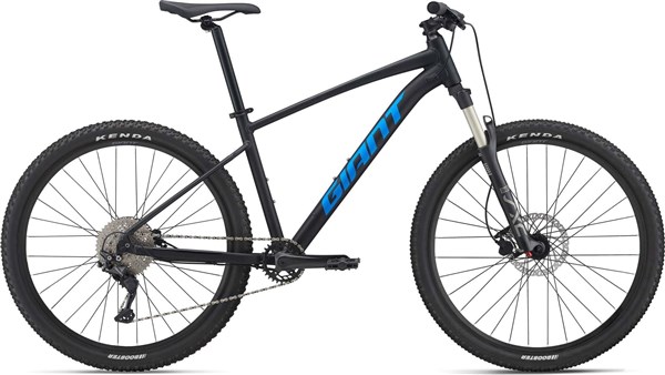 Giant Talon 1 27.5 Mountain Bike 2022 - Hardtail Mtb