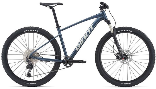 Giant Talon 29 0 Mountain Bike 2021 - Hardtail Mtb