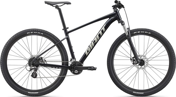 Giant Talon 29 4 Mountain Bike 2022 - Hardtail Mtb