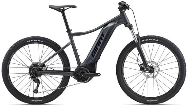 Giant Talon E+ Sport 2022 - Electric Mountain Bike