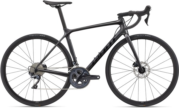 Giant Tcr Advanced Disc 1 2022 - Road Bike