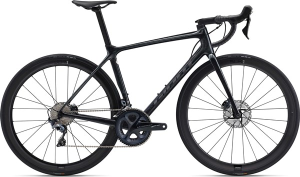 Giant Tcr Advanced Pro Disc 1 2022 - Road Bike