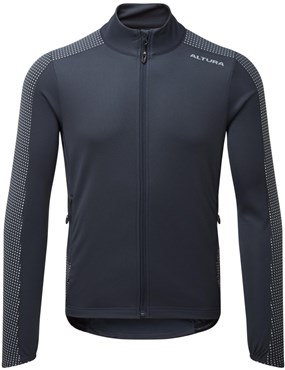 Altura Nightvision Long Sleeve Cycling Jersey