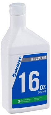 Giant Tubeless Tyre Sealant