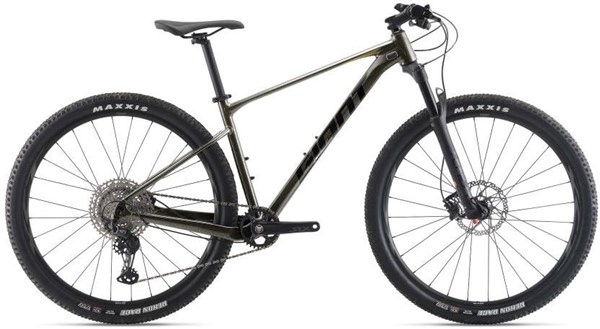 Giant Xtc Slr 29 1 Mountain Bike 2021 - Hardtail Mtb