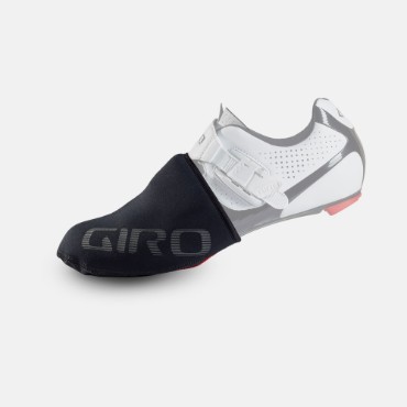 Giro Ambient Water And Wind Resistant Neoprene Toe Cover