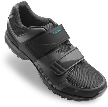 Giro Berm Womens Mtb Cycling Shoes