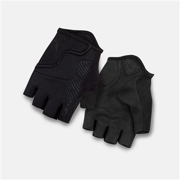 Giro Bravo Junior Mitts / Short Finger Cycling Gloves