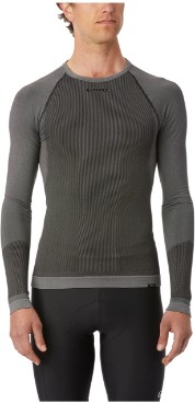 Giro Chrono Long Sleeve Base Layer