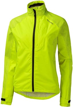 Altura Nightvision Storm Womens Waterproof Cycling Jacket