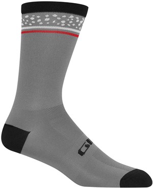 Giro Comp High Rise Cycling Socks