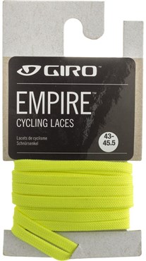 Giro Empire Cycling Shoe Laces