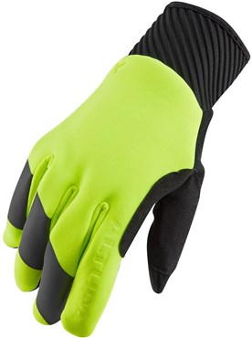 Altura Nightvision Windproof Long Finger Cycling Gloves