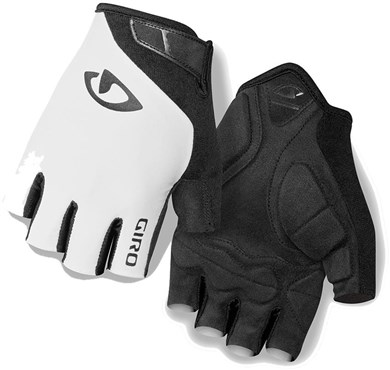 Giro Jag Road Mitts / Short Finger Cycling Gloves