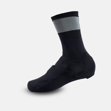 Giro Knit Shoe Covers With Cordura