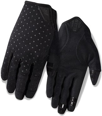 Giro La-dnd Womens Mtb Long Finger Cycling Gloves