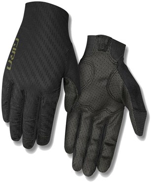 Giro Rivet Cs Mtb Long Finger Cycling Gloves