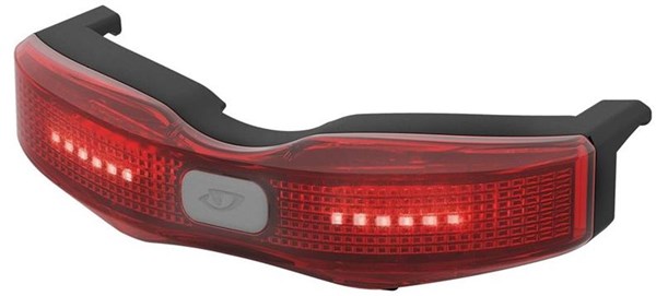 Giro Roc Loc 5 Led Fit System