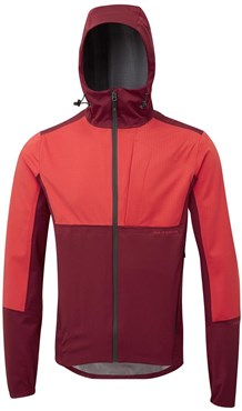 Altura Nightvision Zephyr Mens Stretch Cycling Jacket