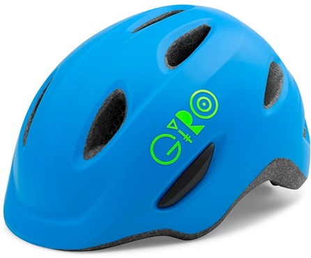 Giro Scamp Youth/junior Cycling Helmet