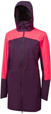 Altura Nightvision Zephyr Womens Stretch Cycling Jacket