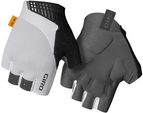 Giro Supernatural Road Mitts / Short Finger Cycling Gloves