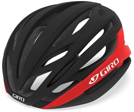 Giro Syntax Road Cycling Helmet