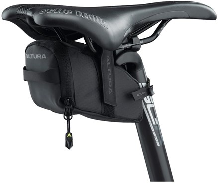 Altura Nv Road Saddle Bag