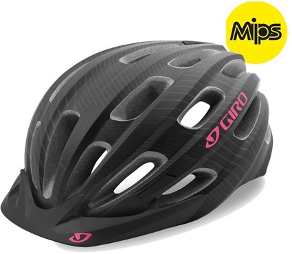 Giro Vasona Mips Womens Road Cycling Helmet