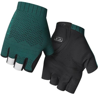 Giro Xnetic Road Mitts / Short Finger Cycling Gloves