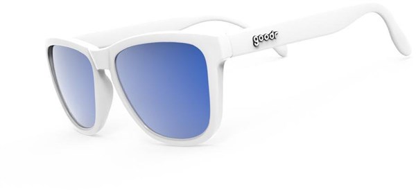 Goodr Iced By Yetis - The Og Sunglasses