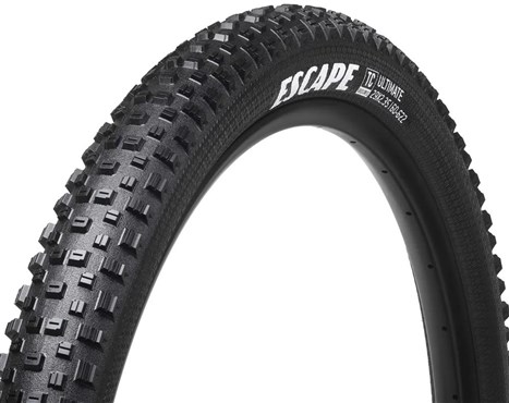 Goodyear Escape Ultimate Tubeless Complete Dynamic-r/t 29 Mtb Tyre