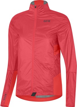 Gore Ambient Womens Jacket