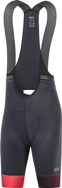 Gore Ardent Womens Bib Shorts+