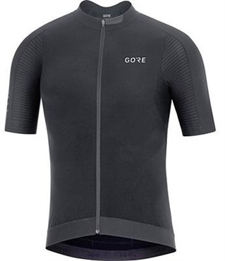 Gore C7 Race Short Sleeve Jersey