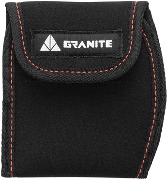 Granite Pita Pedal Cover