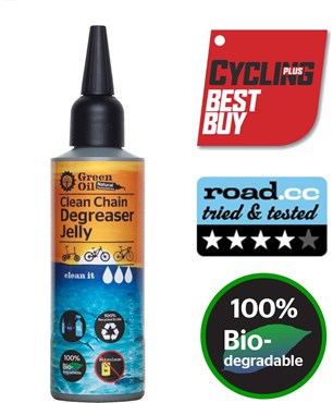 Green Oil Clean Chain Degreaser - 100ml