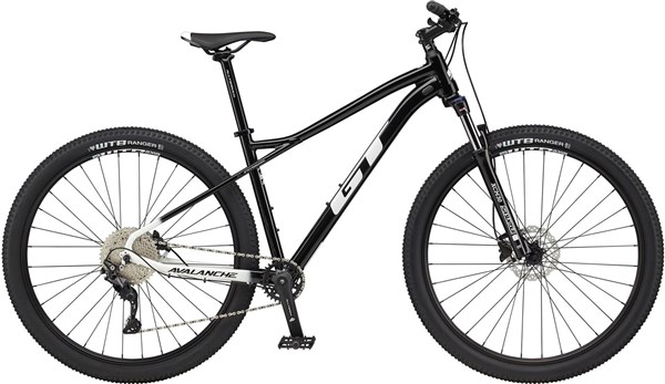 Gt Avalanche Comp 29 Mountain Bike 2022 - Hardtail Mtb