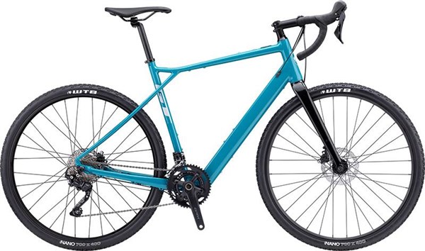 Gt Egrade Bolt  2022 - Electric Road Bike