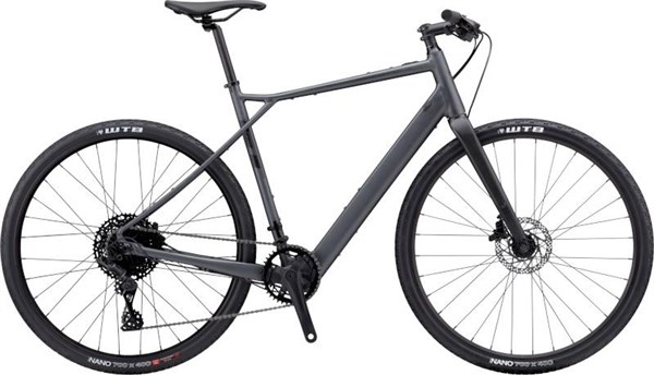Gt Egrade Current 2022 - Electric Hybrid Bike