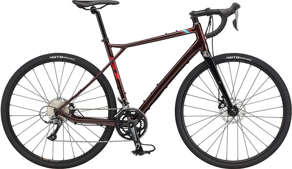 Gt Grade Elite 2021 - Gravel Bike